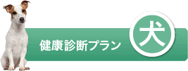 文京区 本駒込動物病院　犬　検査診断プラン